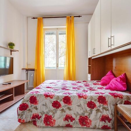 Milan Polytechnic Lovely And Cosy Flat Ngoại thất bức ảnh