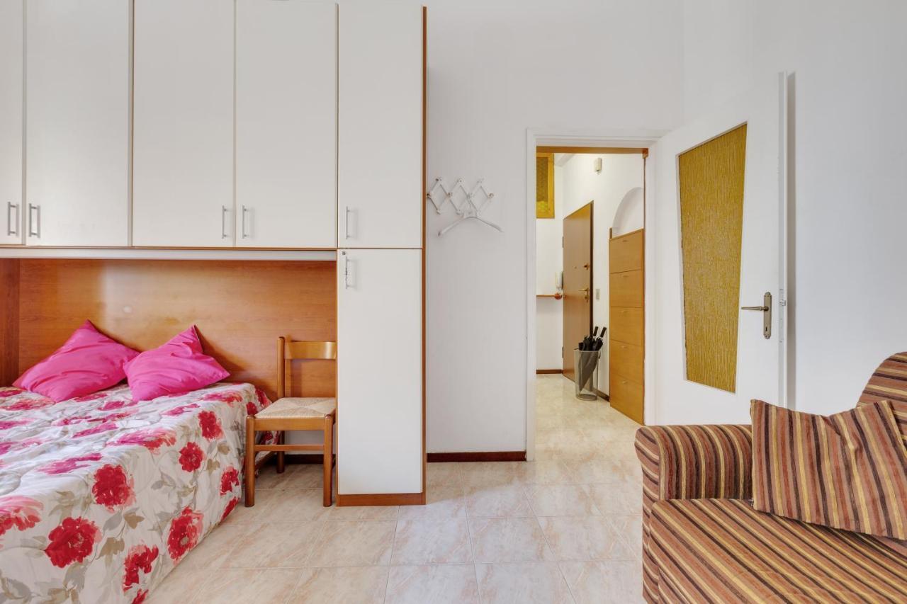 Milan Polytechnic Lovely And Cosy Flat Ngoại thất bức ảnh