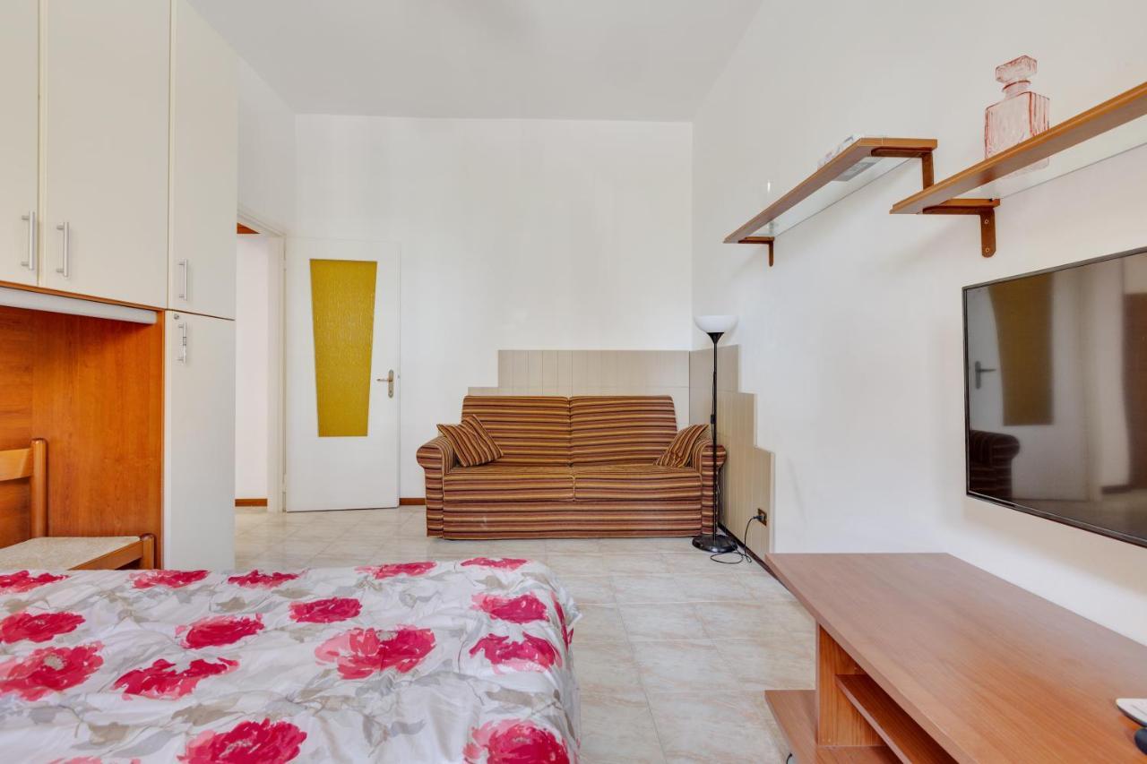 Milan Polytechnic Lovely And Cosy Flat Ngoại thất bức ảnh