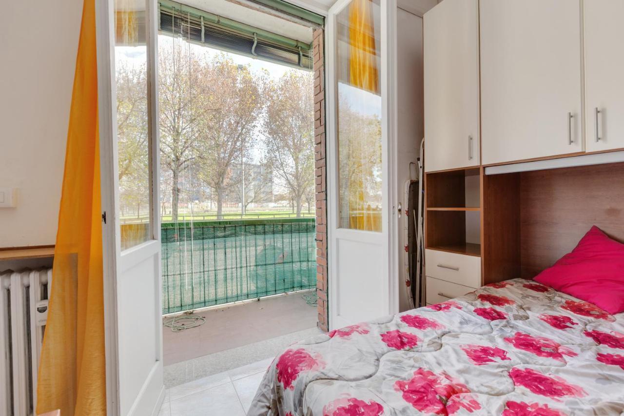 Milan Polytechnic Lovely And Cosy Flat Ngoại thất bức ảnh