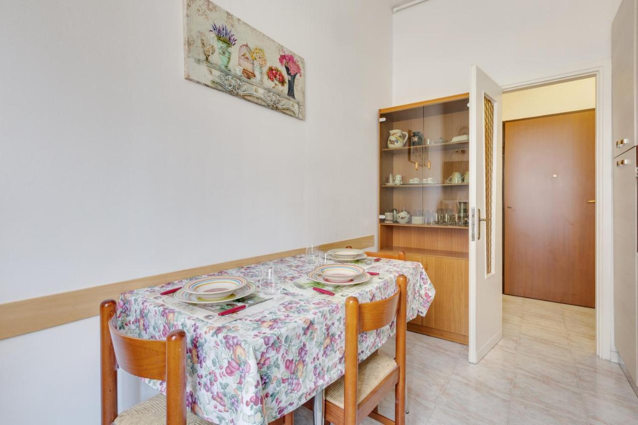 Milan Polytechnic Lovely And Cosy Flat Ngoại thất bức ảnh