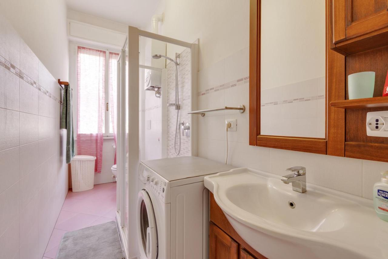 Milan Polytechnic Lovely And Cosy Flat Ngoại thất bức ảnh