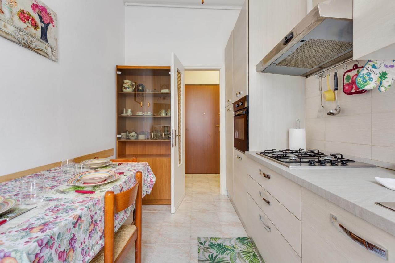 Milan Polytechnic Lovely And Cosy Flat Ngoại thất bức ảnh